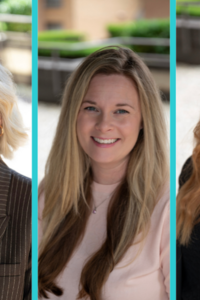 Headshots for the Providence Research Ethics team