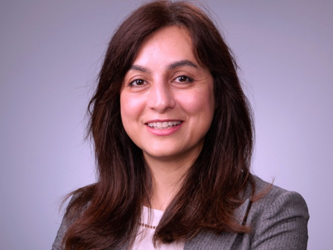 Dr. Nadia Khan