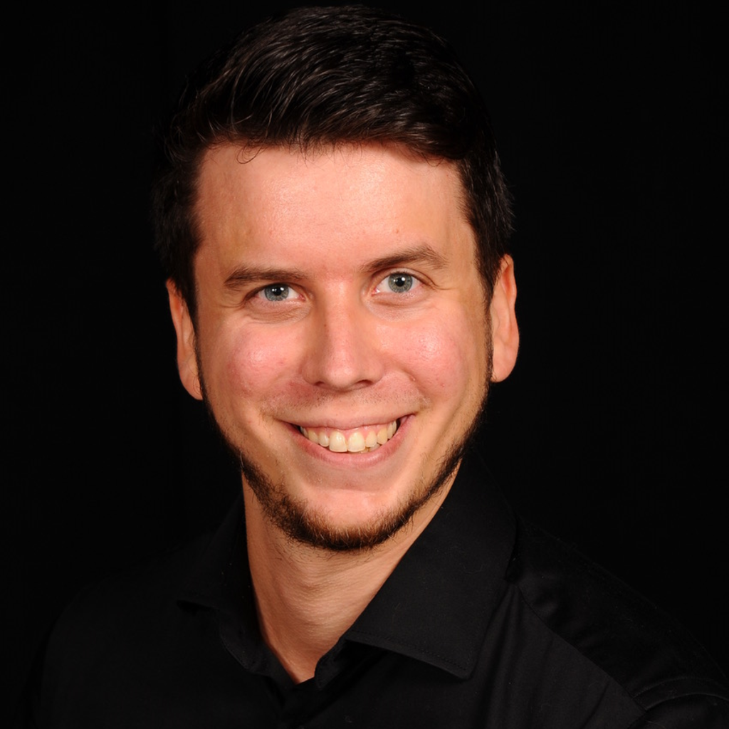 Nicholas J. Ainsworth